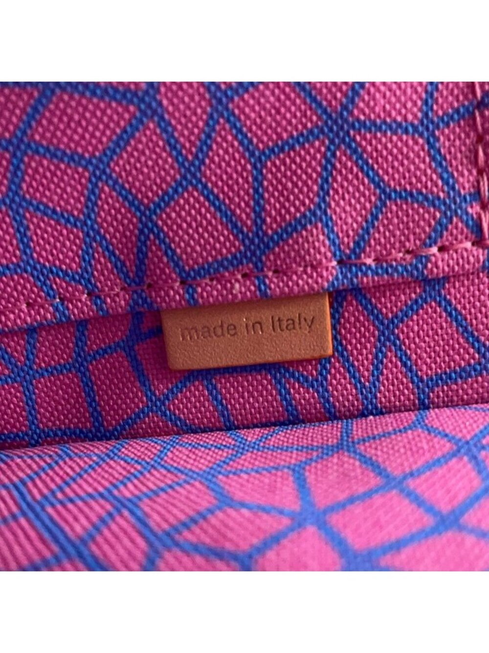 Louis Vuitton Handbag Monogram LV YK On The Go PM 2-Way Yayoi Kusama - Picture 14 of 15
